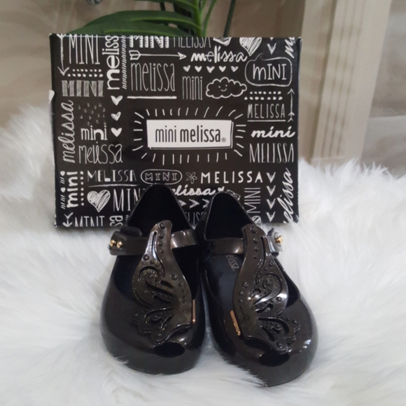 Mini Melissa Other - Mini Melissa Sandals